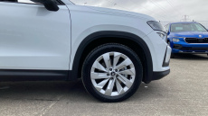 Skoda Kodiaq 1.5 TSI iV 204 SE L 5dr DSG Estate